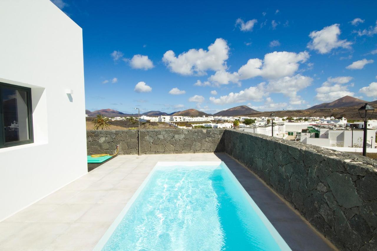 Casa Carann - By Az Rentals Uga Exterior foto